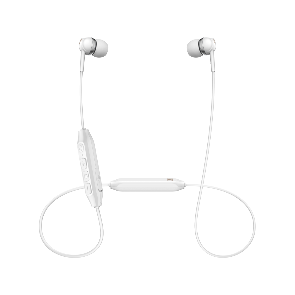 In Ear Alltagsbegleiter